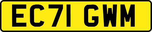 EC71GWM