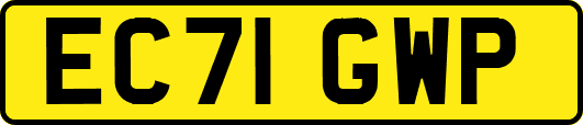 EC71GWP