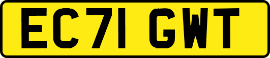 EC71GWT