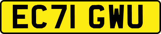 EC71GWU