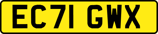 EC71GWX