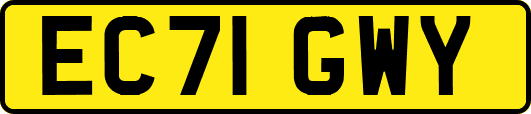 EC71GWY