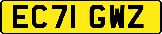 EC71GWZ