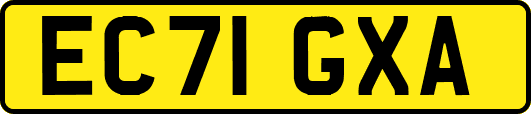 EC71GXA