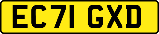 EC71GXD