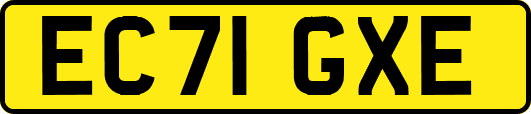 EC71GXE