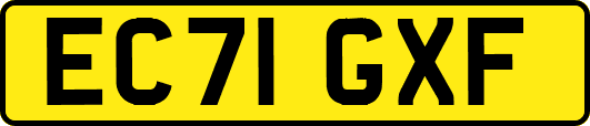 EC71GXF