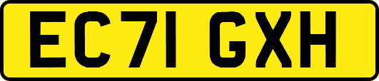 EC71GXH