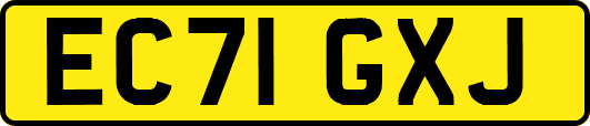 EC71GXJ