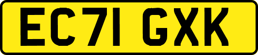 EC71GXK
