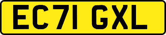 EC71GXL