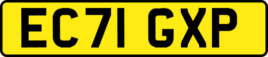EC71GXP