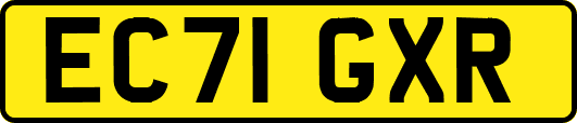 EC71GXR