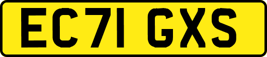 EC71GXS