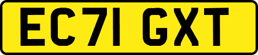 EC71GXT