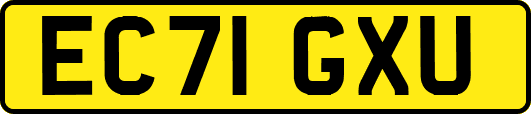 EC71GXU