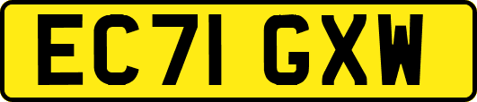 EC71GXW