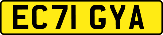 EC71GYA
