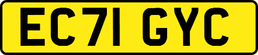 EC71GYC