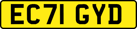 EC71GYD