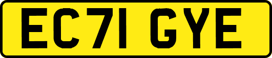 EC71GYE