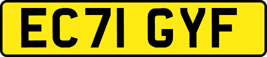 EC71GYF