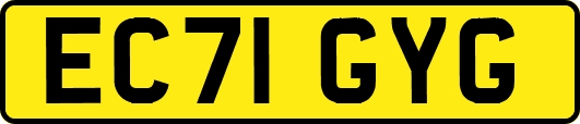 EC71GYG