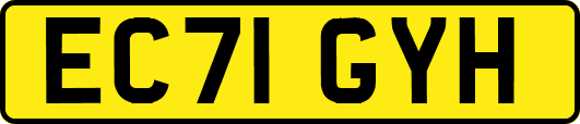 EC71GYH