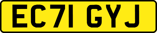 EC71GYJ
