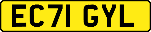 EC71GYL