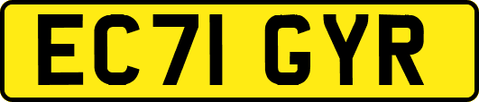 EC71GYR
