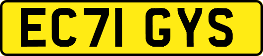 EC71GYS