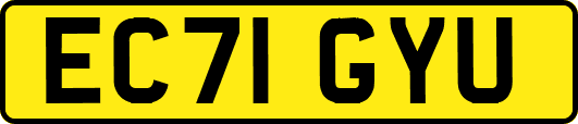 EC71GYU