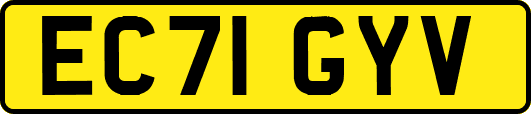 EC71GYV