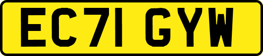 EC71GYW