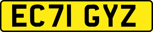 EC71GYZ