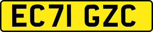 EC71GZC