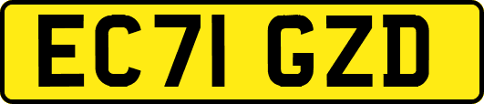 EC71GZD