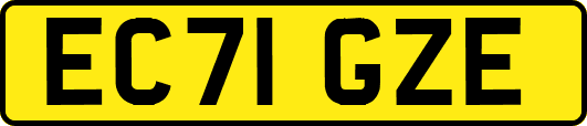 EC71GZE