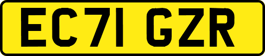 EC71GZR