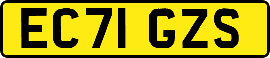 EC71GZS