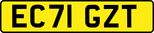 EC71GZT