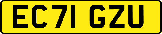 EC71GZU