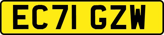 EC71GZW