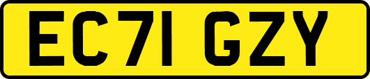 EC71GZY