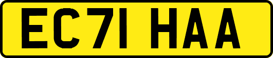 EC71HAA