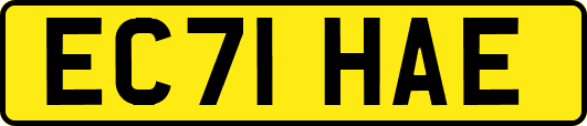 EC71HAE