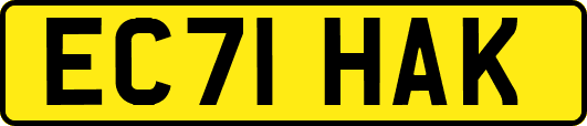 EC71HAK