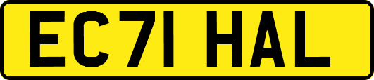 EC71HAL
