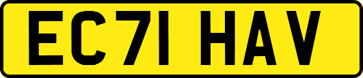 EC71HAV